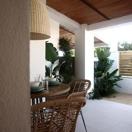 Estudio Bedandbeach El Palmar  Bagian luar foto