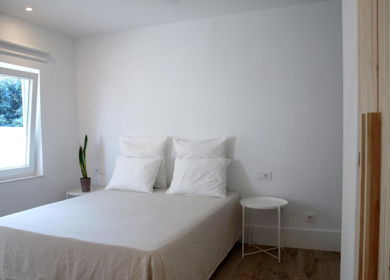 Estudio Bedandbeach El Palmar  Bagian luar foto