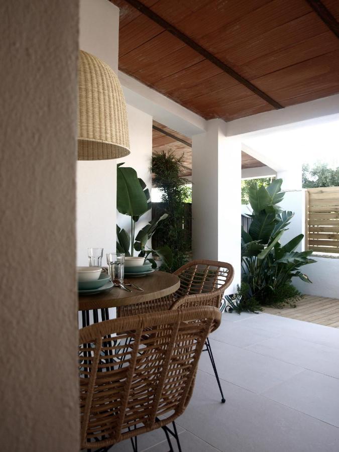 Estudio Bedandbeach El Palmar  Bagian luar foto