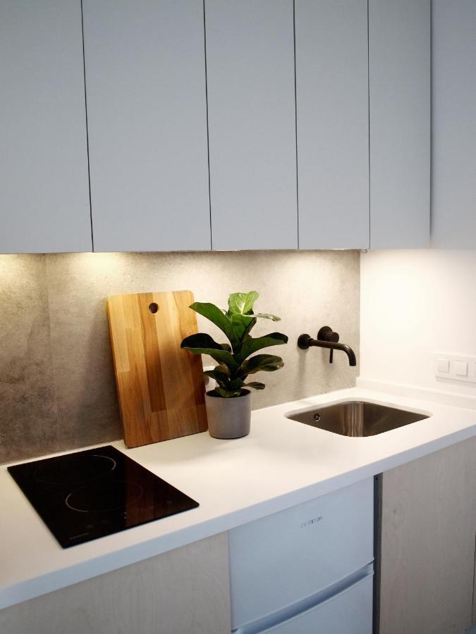 Estudio Bedandbeach El Palmar  Bagian luar foto