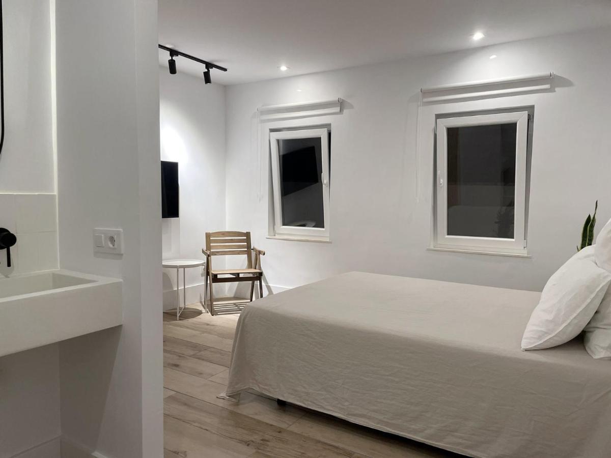 Estudio Bedandbeach El Palmar  Bagian luar foto