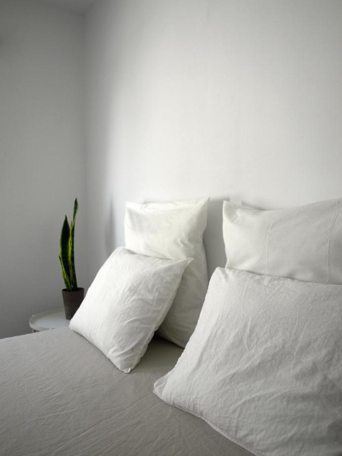 Estudio Bedandbeach El Palmar  Bagian luar foto